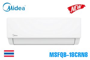 Điều hòa Midea 18000BTU 1 chiều MSFQB-18CRN8
