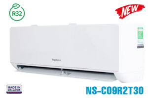 Điều hòa Nagakawa 9000BTU 1 chiều NS-C09R2T30