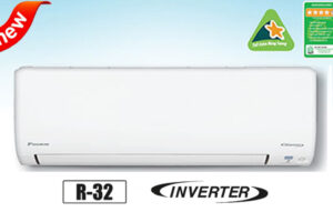 Điều hòa Daikin Inverter 2 chiều 22.000BTU FTXV60QVMV/RXV60QVMV