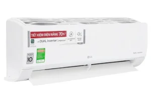 Điều hòa LG 24000BTU 2 chiều inverter B24END