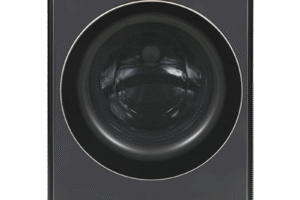 Máy giặt lồng ngang LG AI DD Inverter 14Kg + sấy 8Kg FV1414H3BA