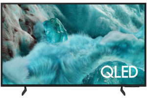 Smart Tivi QLED Samsung 4K 85 inch 85Q8FA Mới 2025