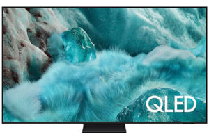 Smart Tivi QLED Samsung AI 4K 65 inch QA65Q8F5 - Mới 2025