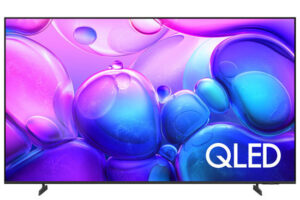 Smart Tivi Samsung QA65Q6FA 4K 65 inch QLED - Mới 2025