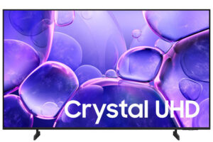 Smart Tivi Samsung UA75U8500F 4K 75 inch Crystal UHD - Mới 2025
