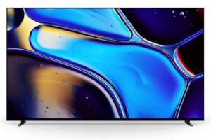 Sony BRAVIA 8 OLED K-55XR80
