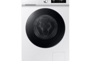 Máy giặt Samsung Bespoke AI EcoBubble Inverter 10 kg WW10DB7U34GWSV