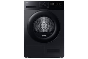 Máy sấy bơm nhiệt Samsung 9 kg DV90CGC2A0ABSV