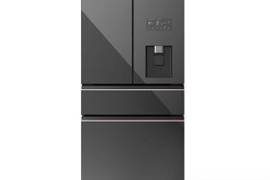 Tủ lạnh Panasonic Inverter 540 lít NR-YW590YMMV