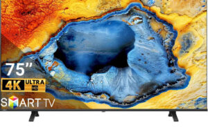 Smart Tivi Toshiba 75C350NP 4K 75 inch