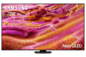 Smart Tivi Samsung QA98QN90F Neo QLED AI 4K 98 inch - Mới 2025