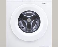 Máy giặt sấy LG AI DD Inverter FB1209D5W (giặt 9kg, sấy 5kg)