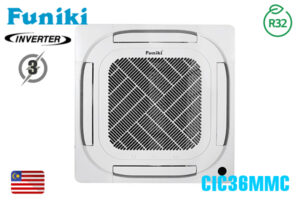Điều hòa âm trần Funiki 36000BTU inverter CIC36MMC