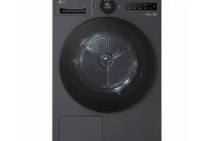 Máy sấy LG AI DUAL Inverter Heat Pump™ 12kg RX12VHP3K Mới 2026